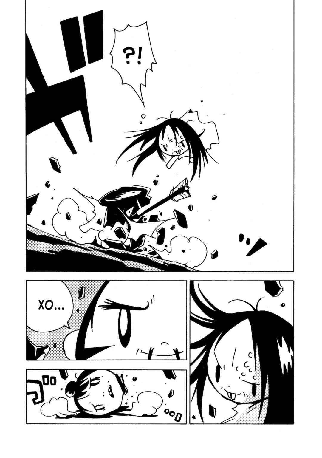 Dien Bien Phu Chapter 19 - Page 15