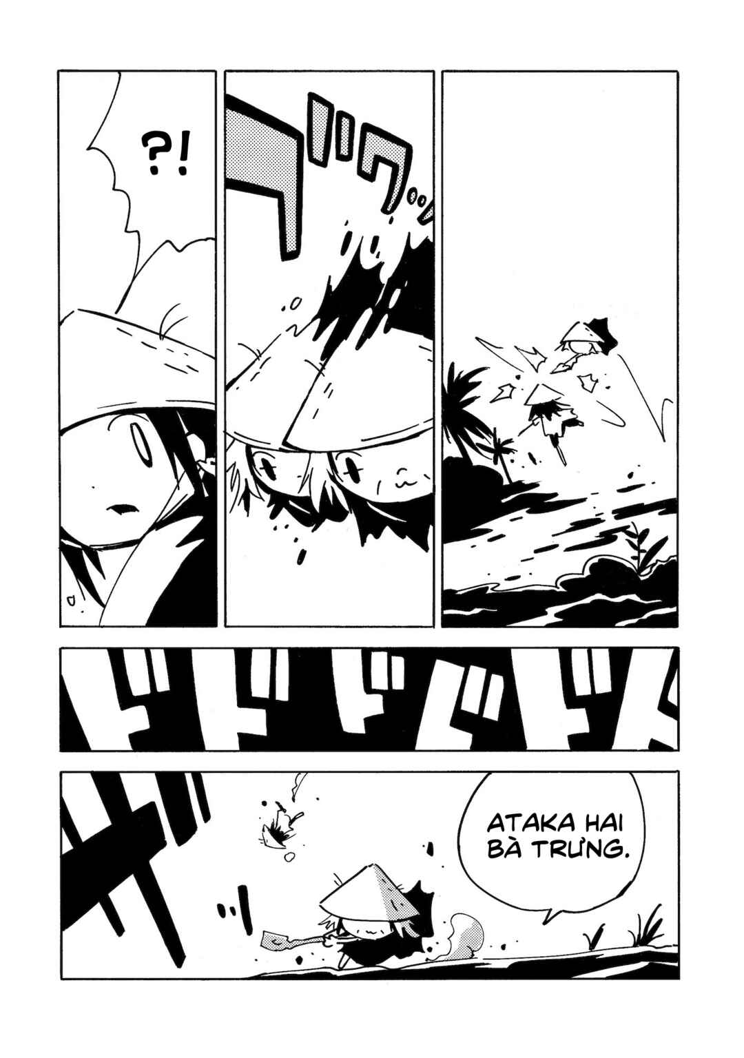 Dien Bien Phu Chapter 19 - Page 41