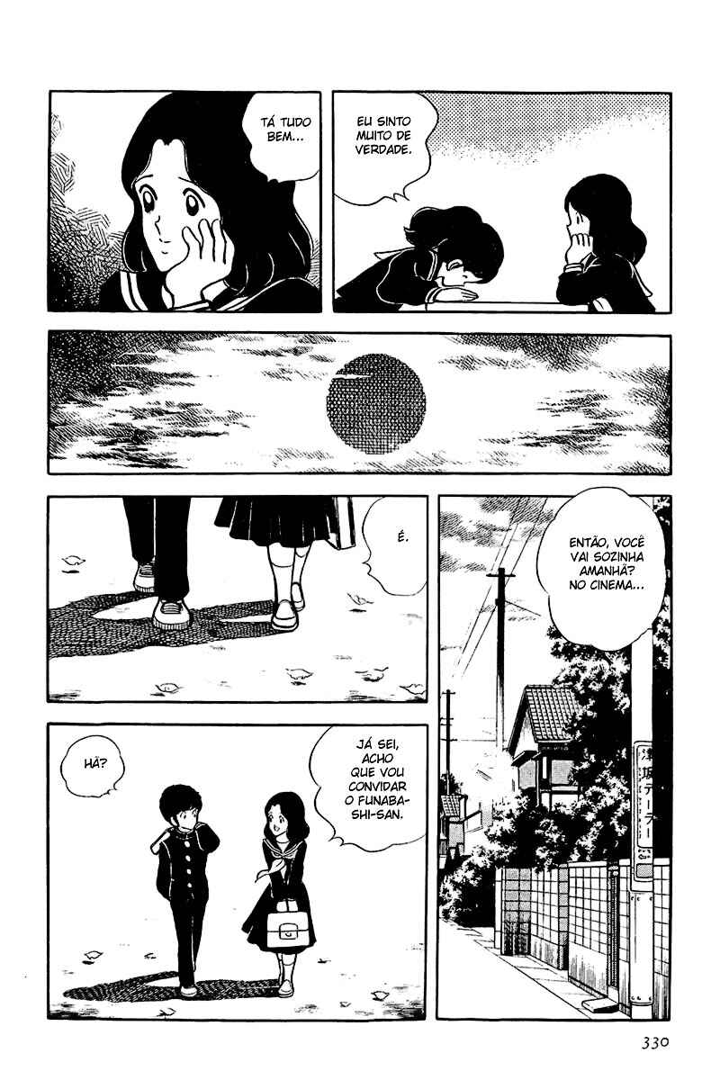 Miyuki Chapter 32 - Page 10