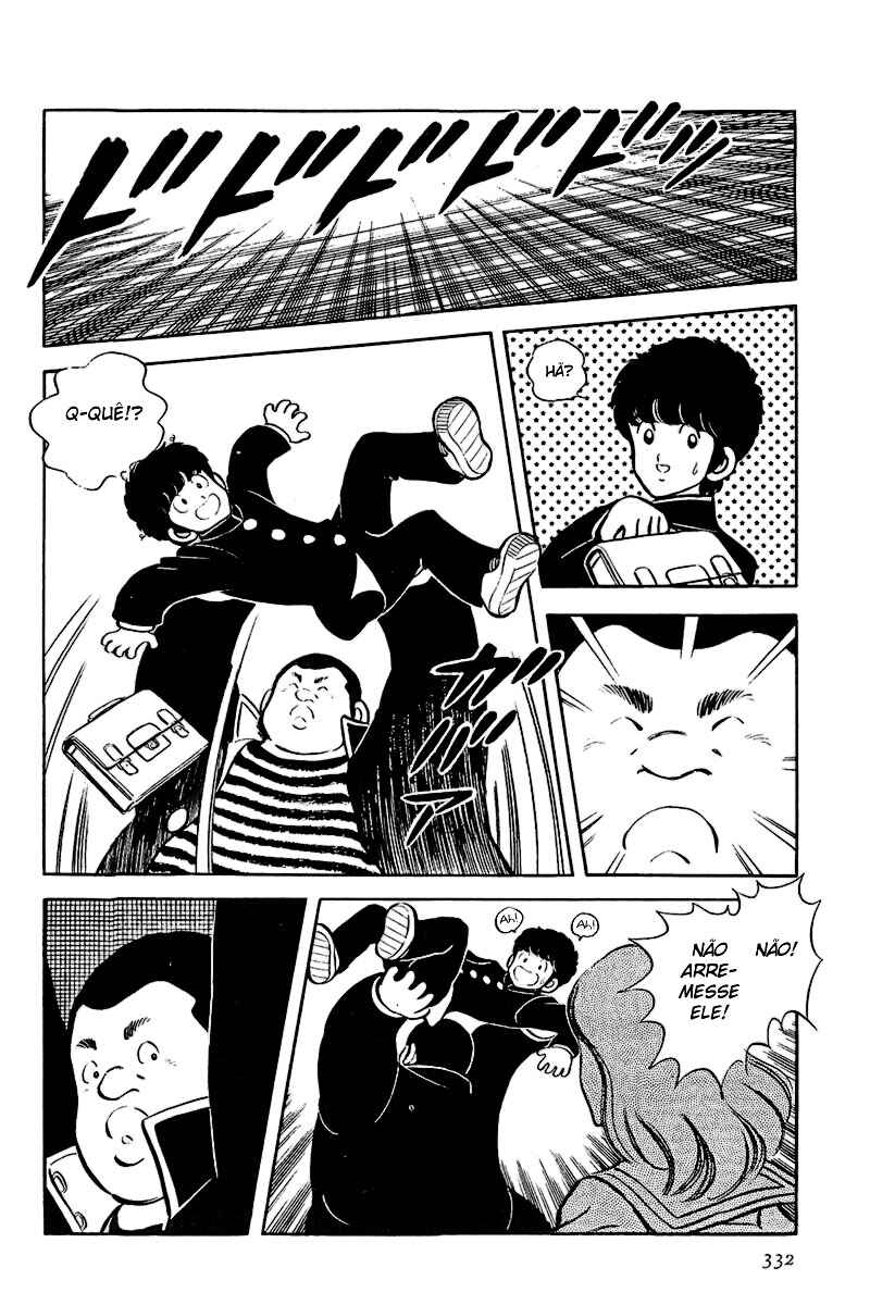 Miyuki Chapter 32 - Page 12