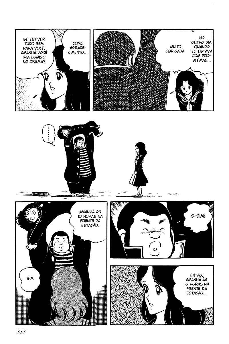 Miyuki Chapter 32 - Page 13