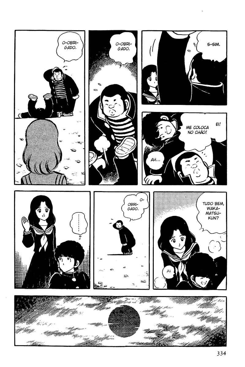 Miyuki Chapter 32 - Page 14