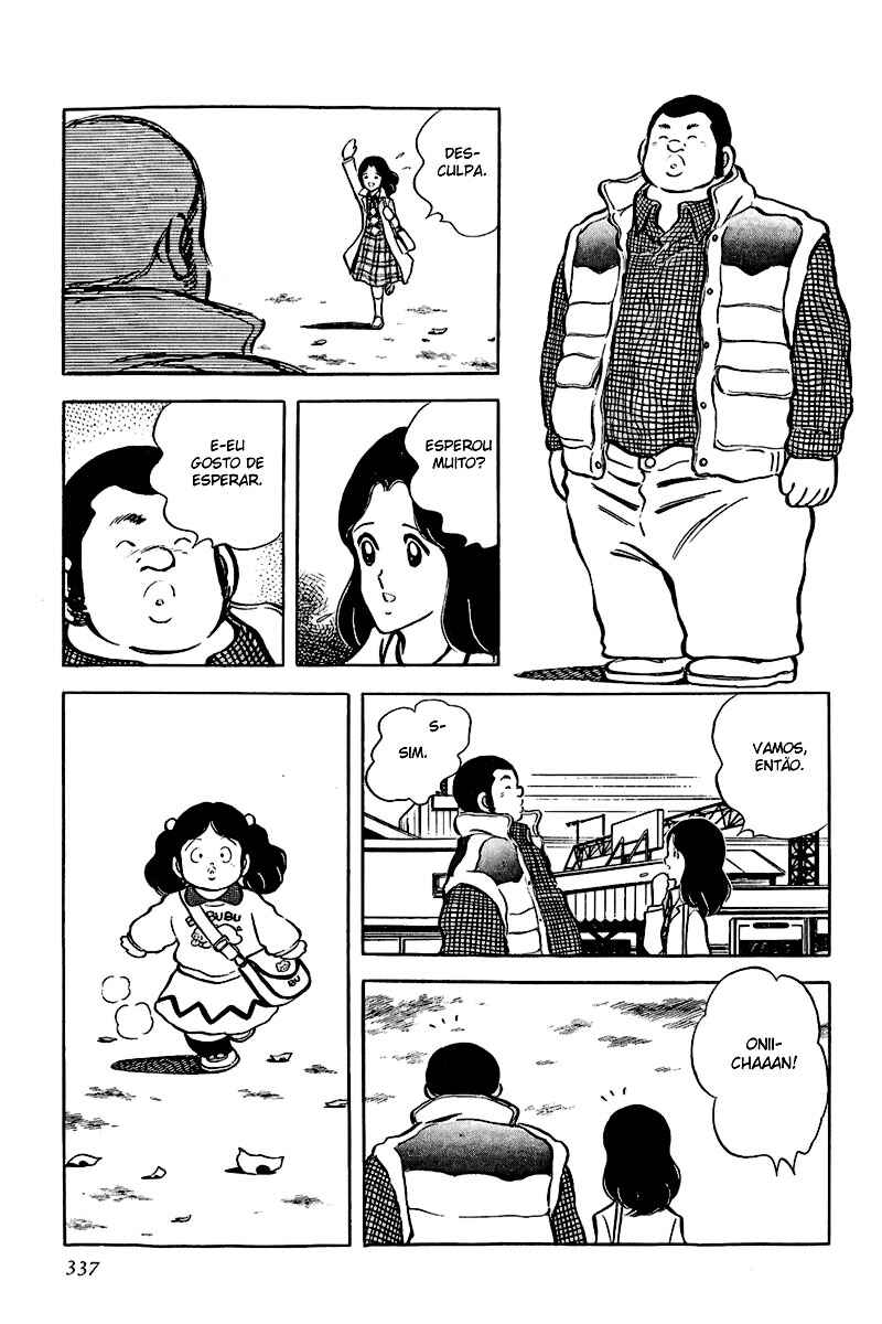 Miyuki Chapter 32 - Page 17