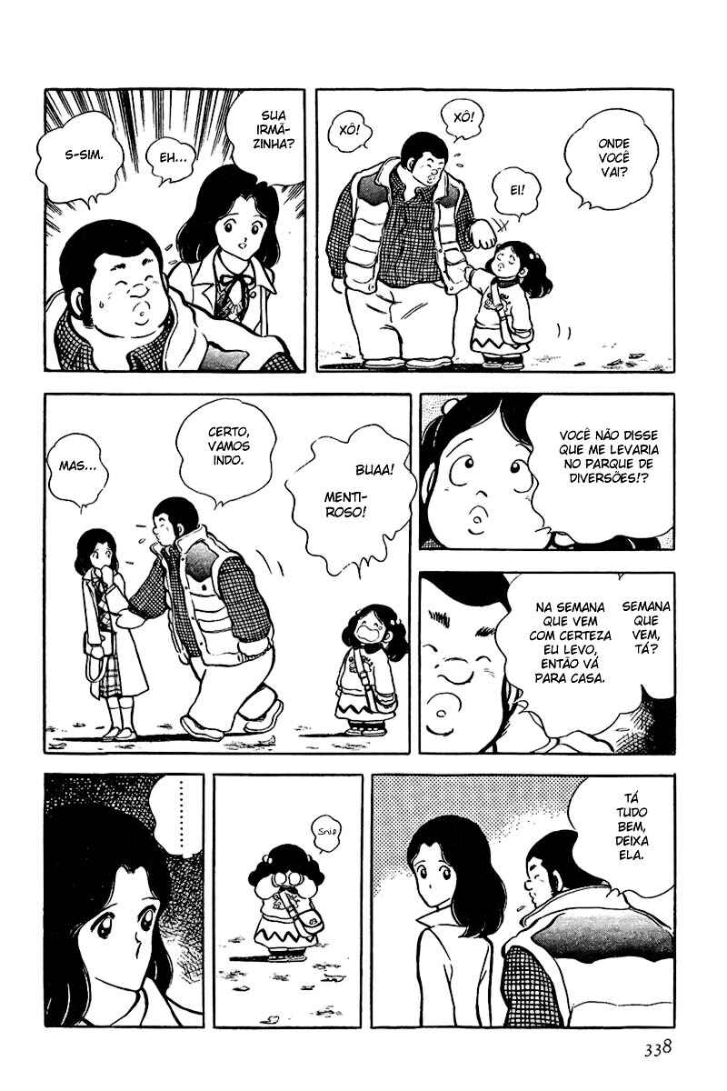 Miyuki Chapter 32 - Page 18