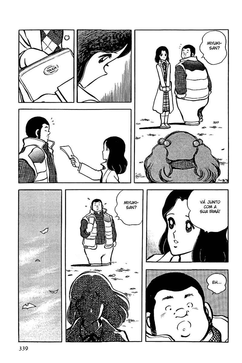 Miyuki Chapter 32 - Page 19