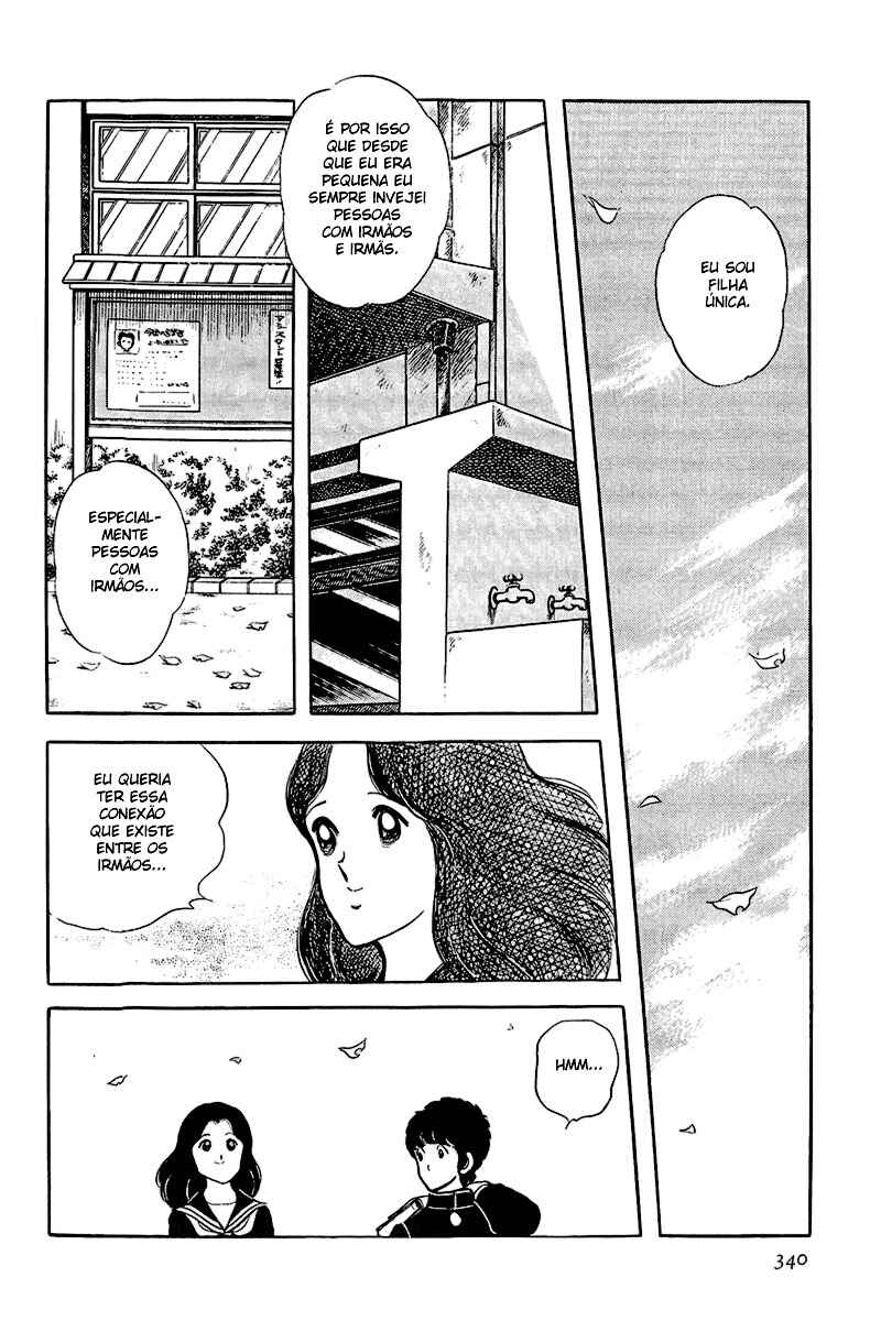 Miyuki Chapter 32 - Page 20