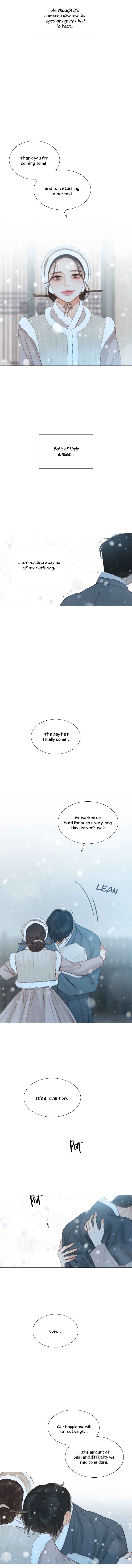 Black Winter Chapter 115 - Page 11