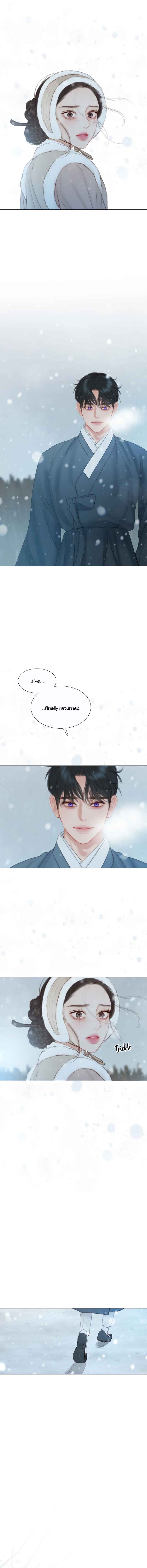 Black Winter Chapter 115 - Page 3