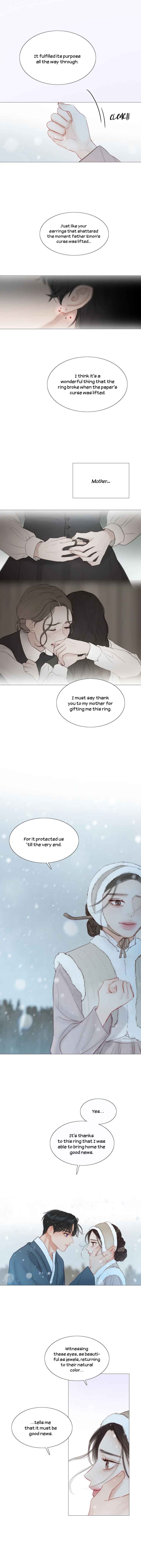 Black Winter Chapter 115 - Page 7