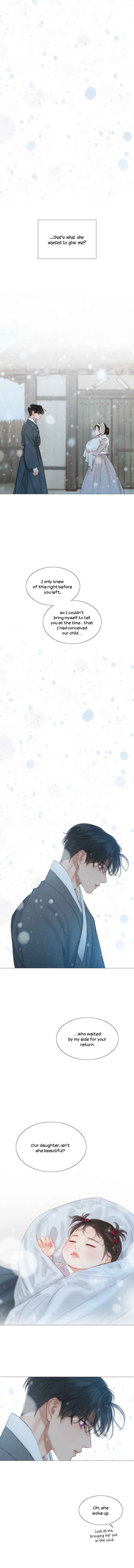 Black Winter Chapter 115 - Page 9