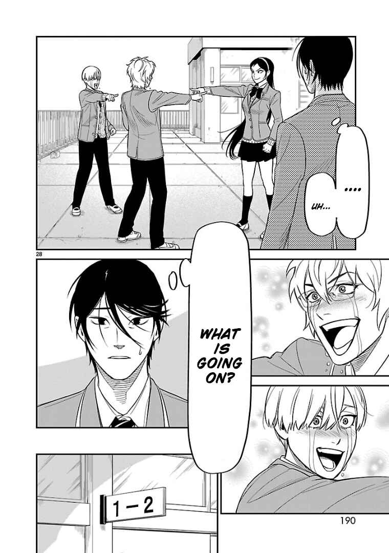 HITS Chapter 10 - Page 23