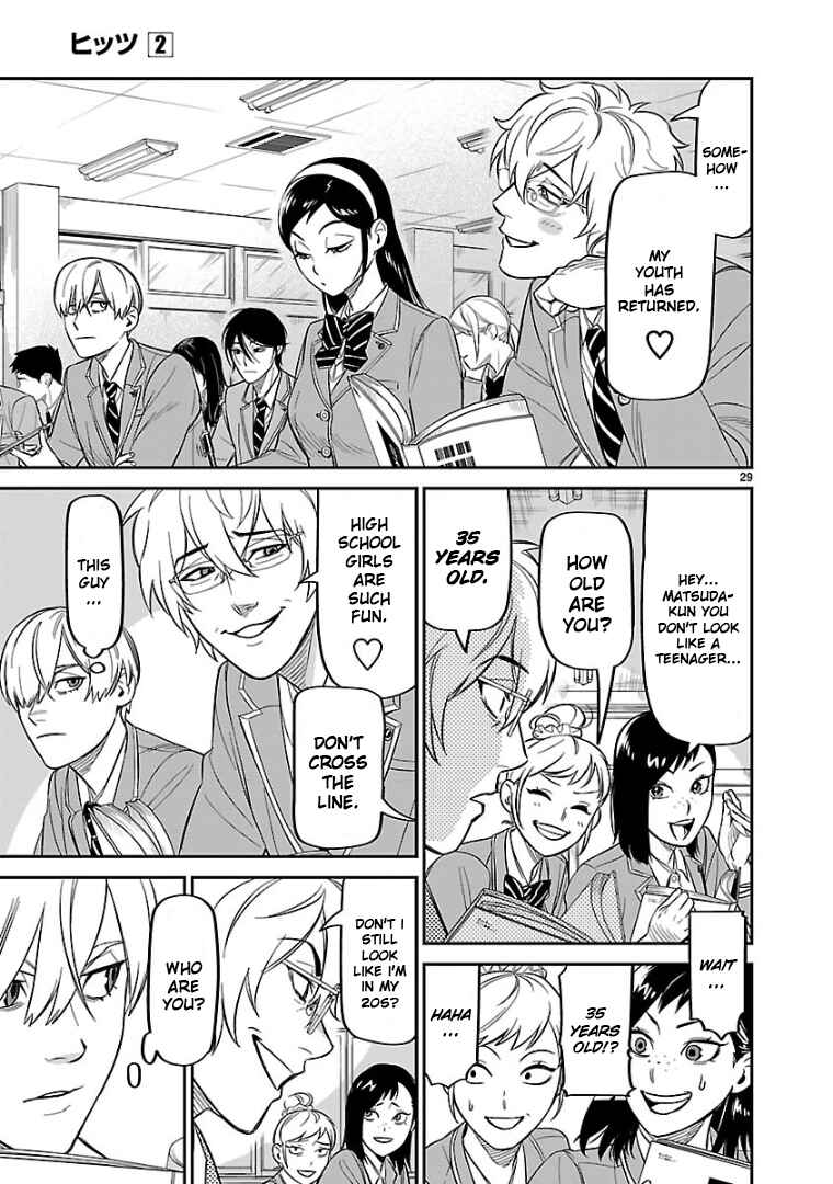 HITS Chapter 10 - Page 24