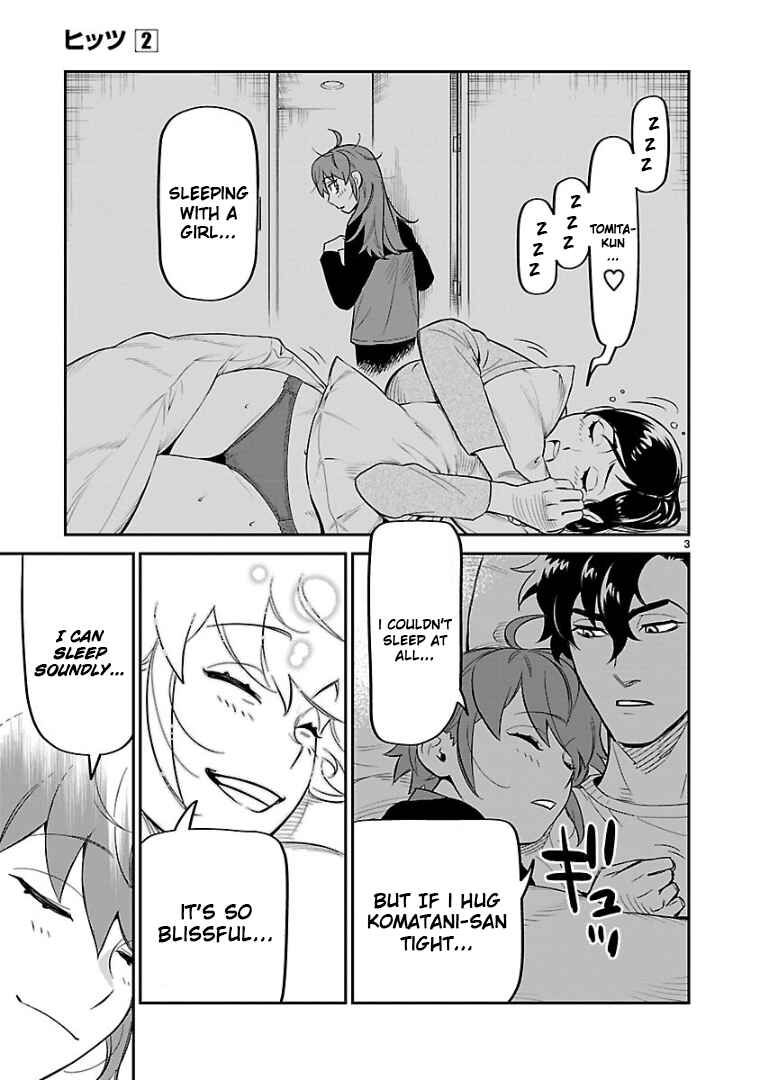 HITS Chapter 10 - Page 3