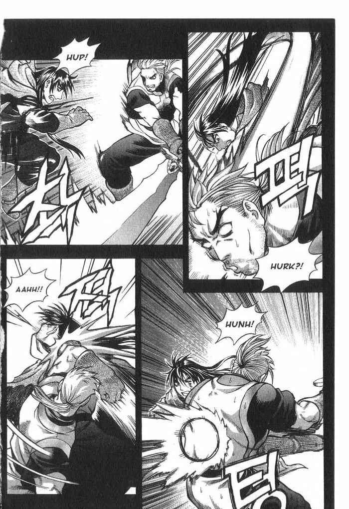Rebirth Chapter 28.1 - Page 18