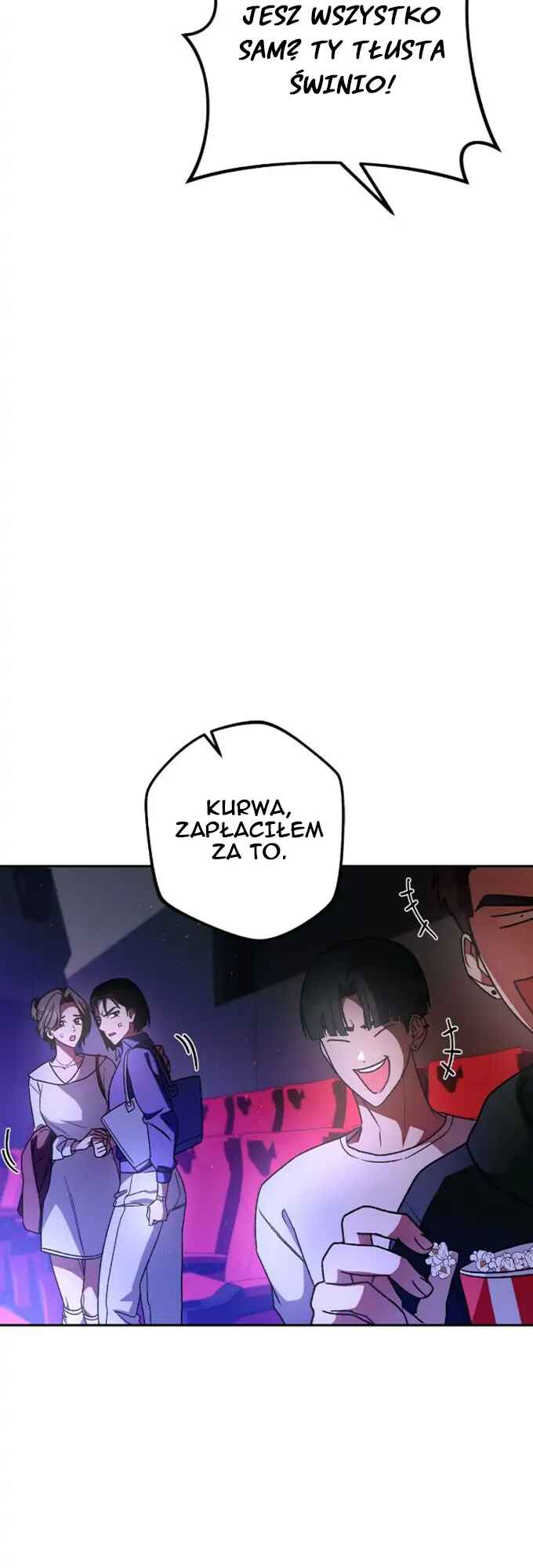 Netkama Punch!!! Chapter 29 - Page 13
