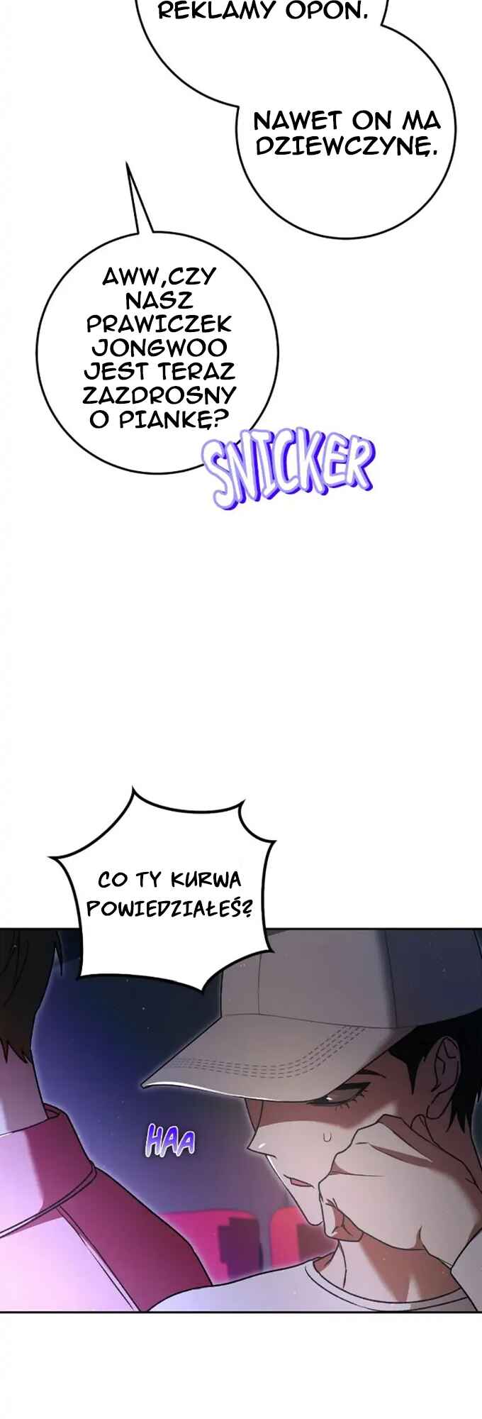 Netkama Punch!!! Chapter 29 - Page 16