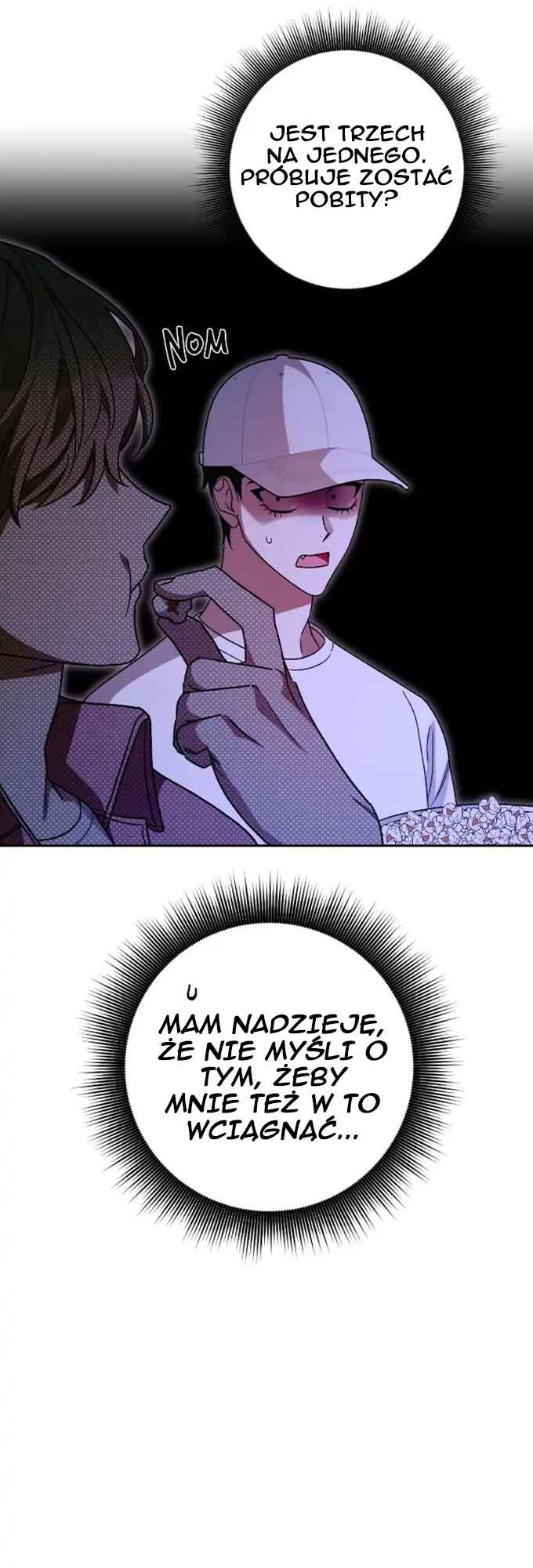 Netkama Punch!!! Chapter 29 - Page 26
