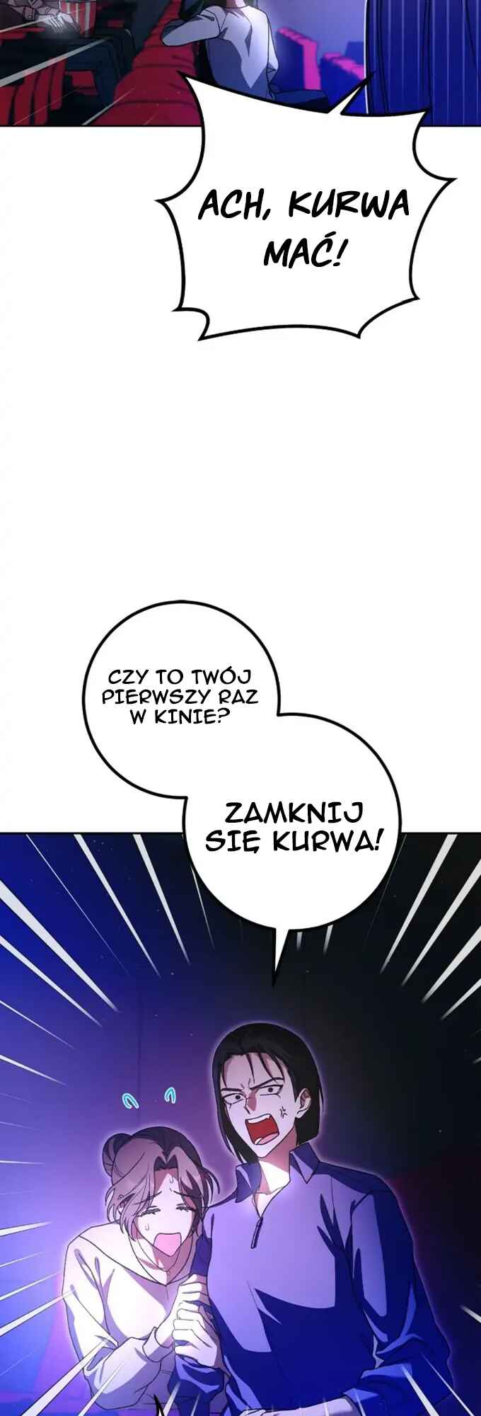 Netkama Punch!!! Chapter 29 - Page 31