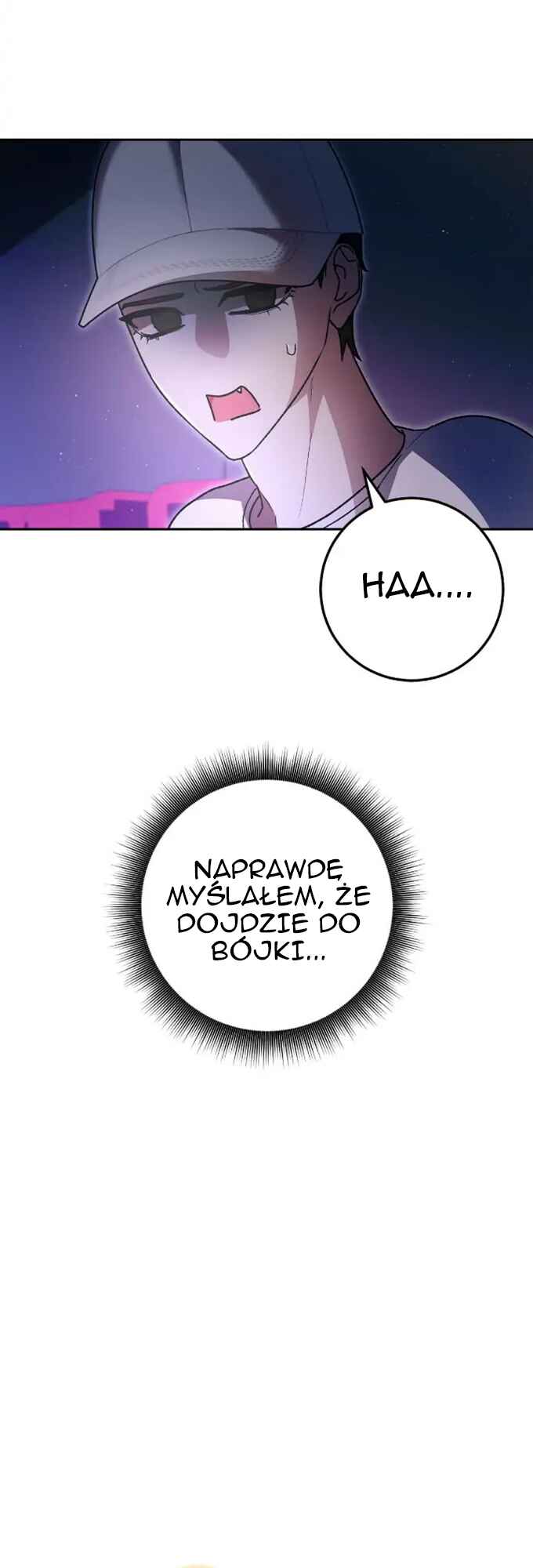 Netkama Punch!!! Chapter 29 - Page 38
