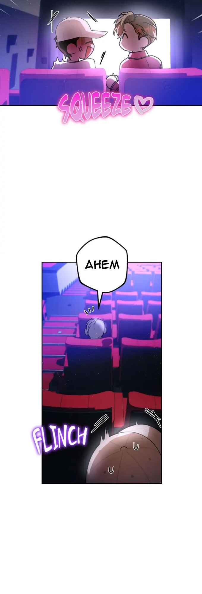Netkama Punch!!! Chapter 29 - Page 43