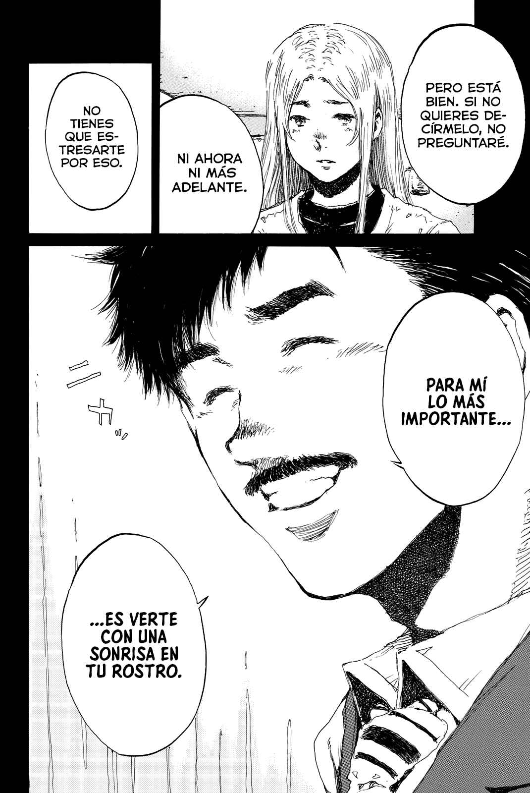Kimi ga Bokura wo Akuma to Yonda Koro Chapter 144 - Page 11