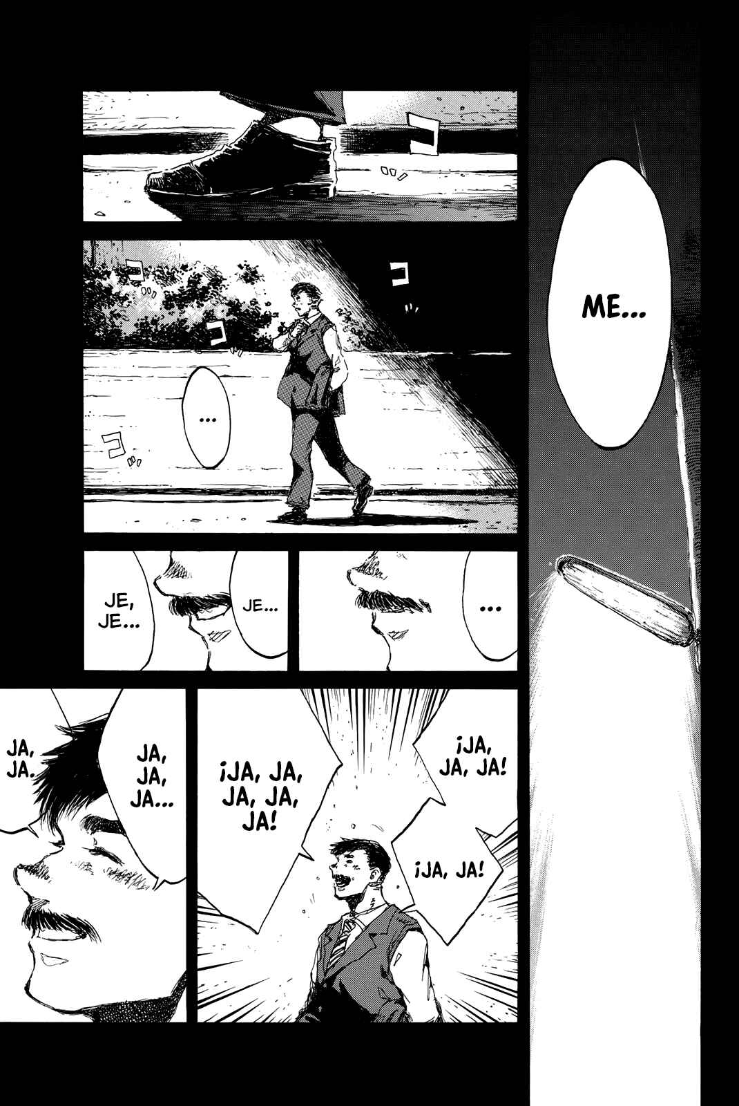Kimi ga Bokura wo Akuma to Yonda Koro Chapter 144 - Page 14