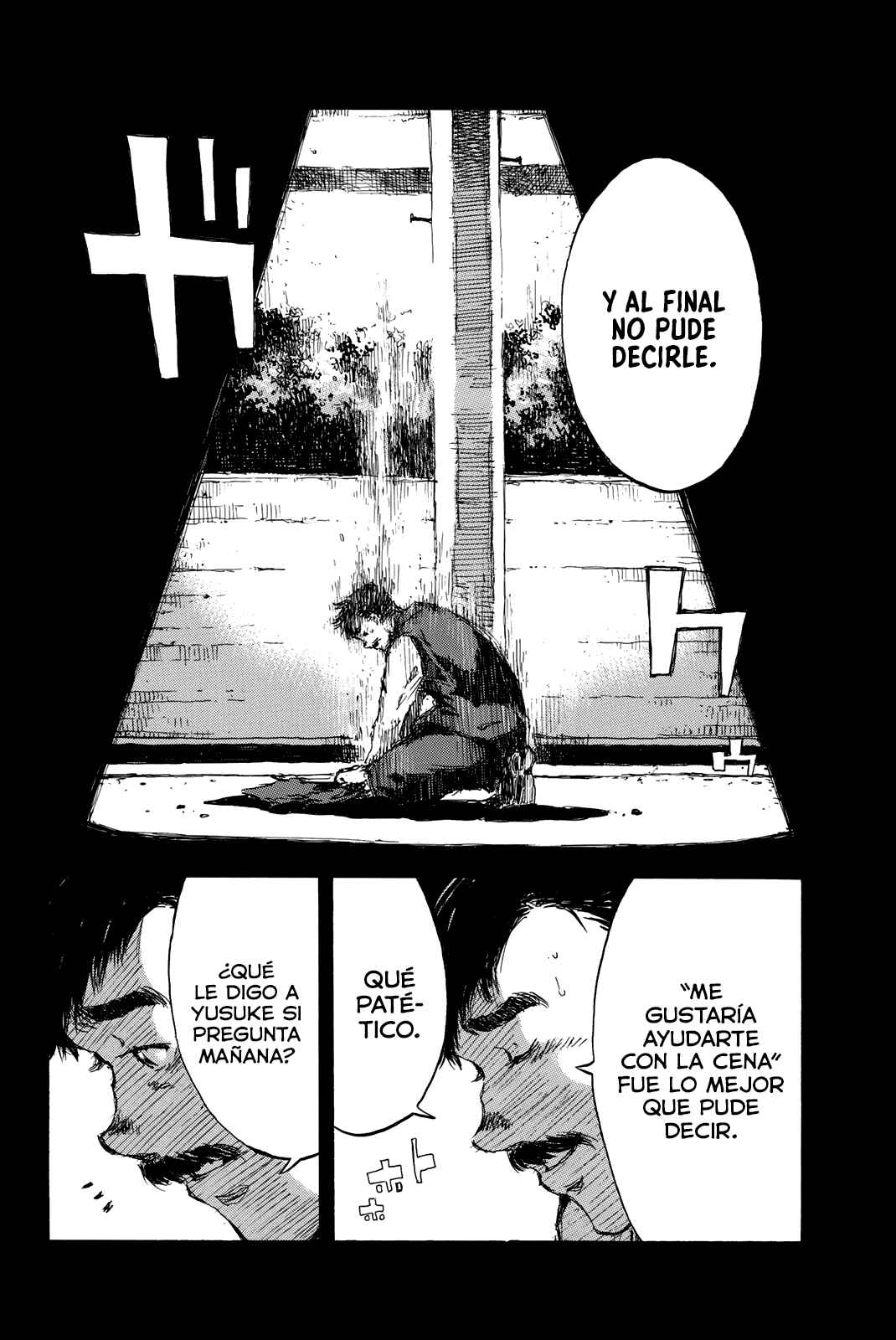 Kimi ga Bokura wo Akuma to Yonda Koro Chapter 144 - Page 15