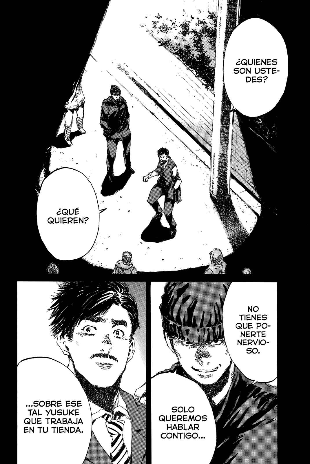 Kimi ga Bokura wo Akuma to Yonda Koro Chapter 144 - Page 17