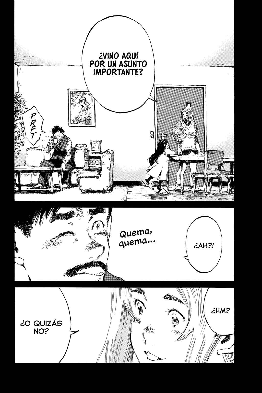 Kimi ga Bokura wo Akuma to Yonda Koro Chapter 144 - Page 5