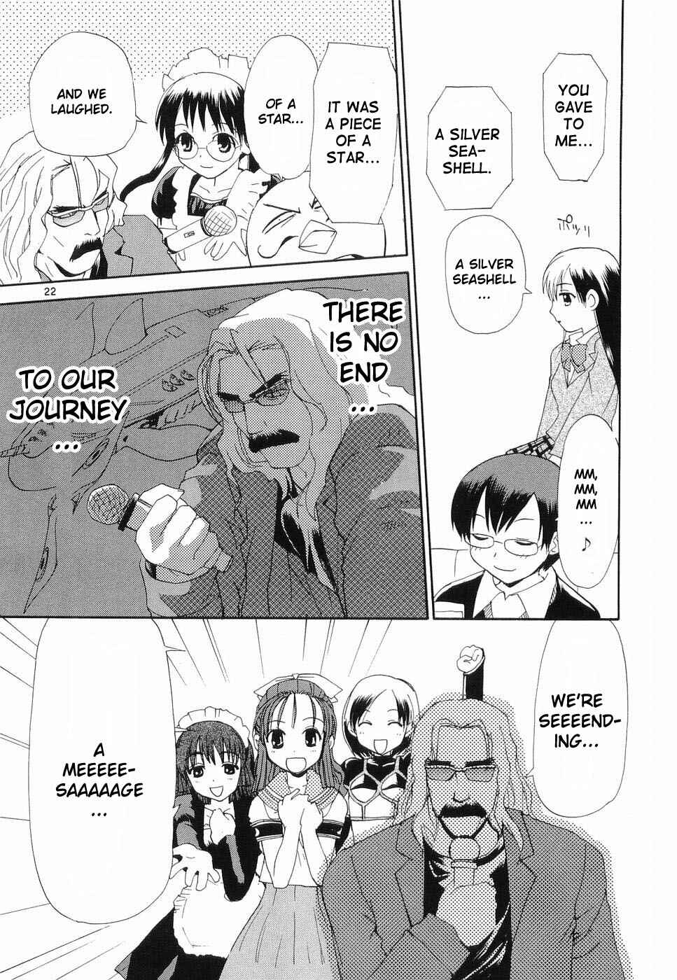 •REC Chapter 30 - Page 22