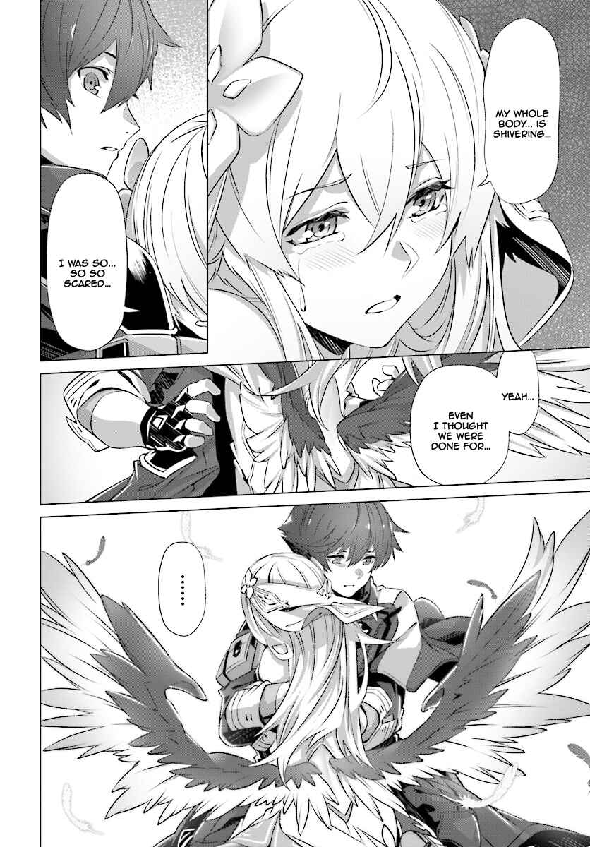 Naze Boku no Sekai wo Daremo Oboeteinai no ka? Chapter 6 - Page 28