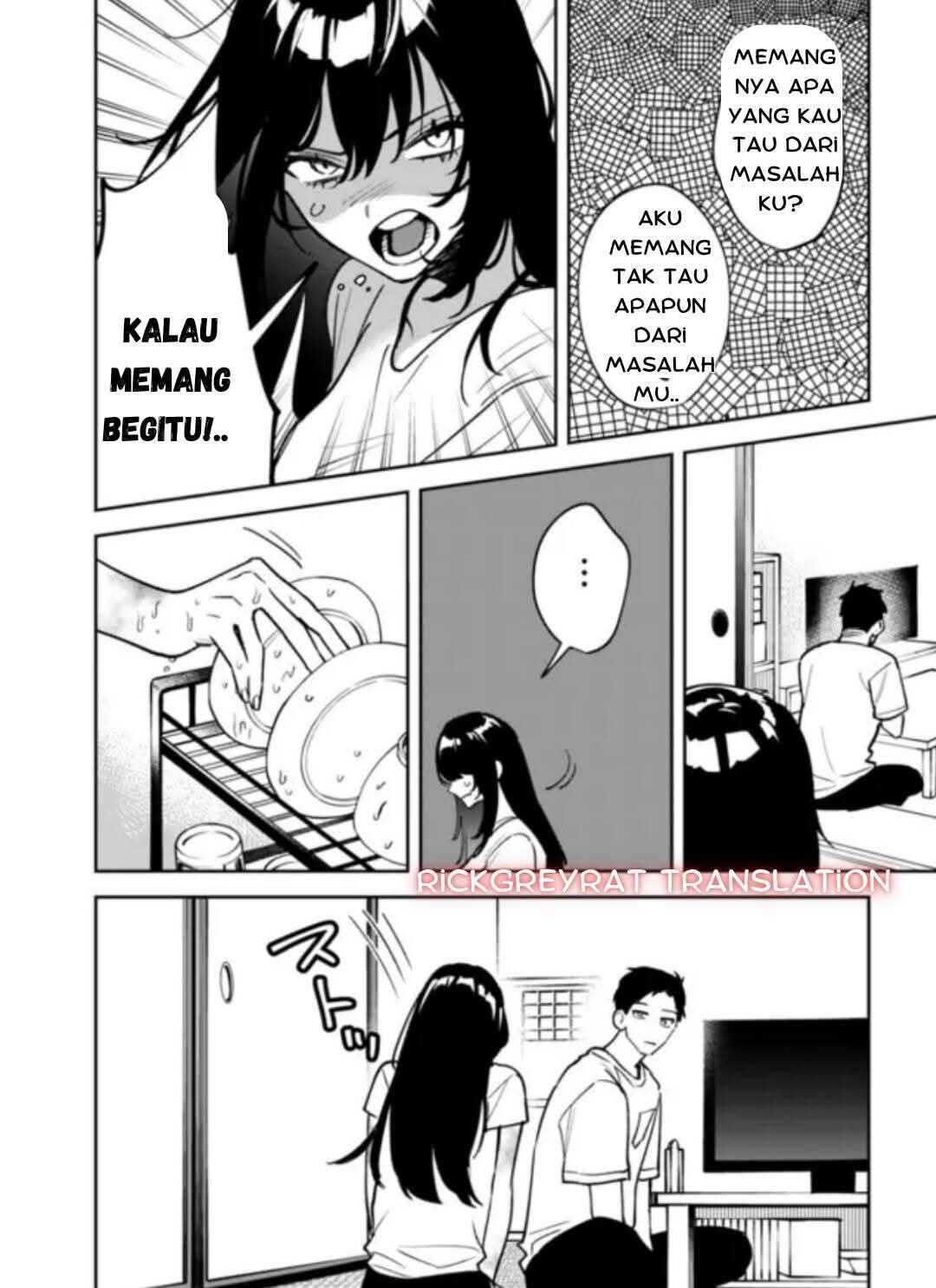 Koko Jidai ni Gomandatta Jou sama to no Dousei Seikatsu wa Igaito Igokochi ga Warukunai Chapter 4 - Page 11