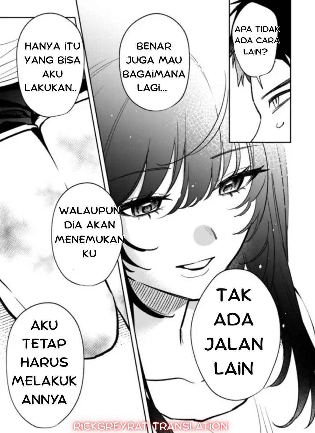 Koko Jidai ni Gomandatta Jou sama to no Dousei Seikatsu wa Igaito Igokochi ga Warukunai Chapter 4 - Page 18