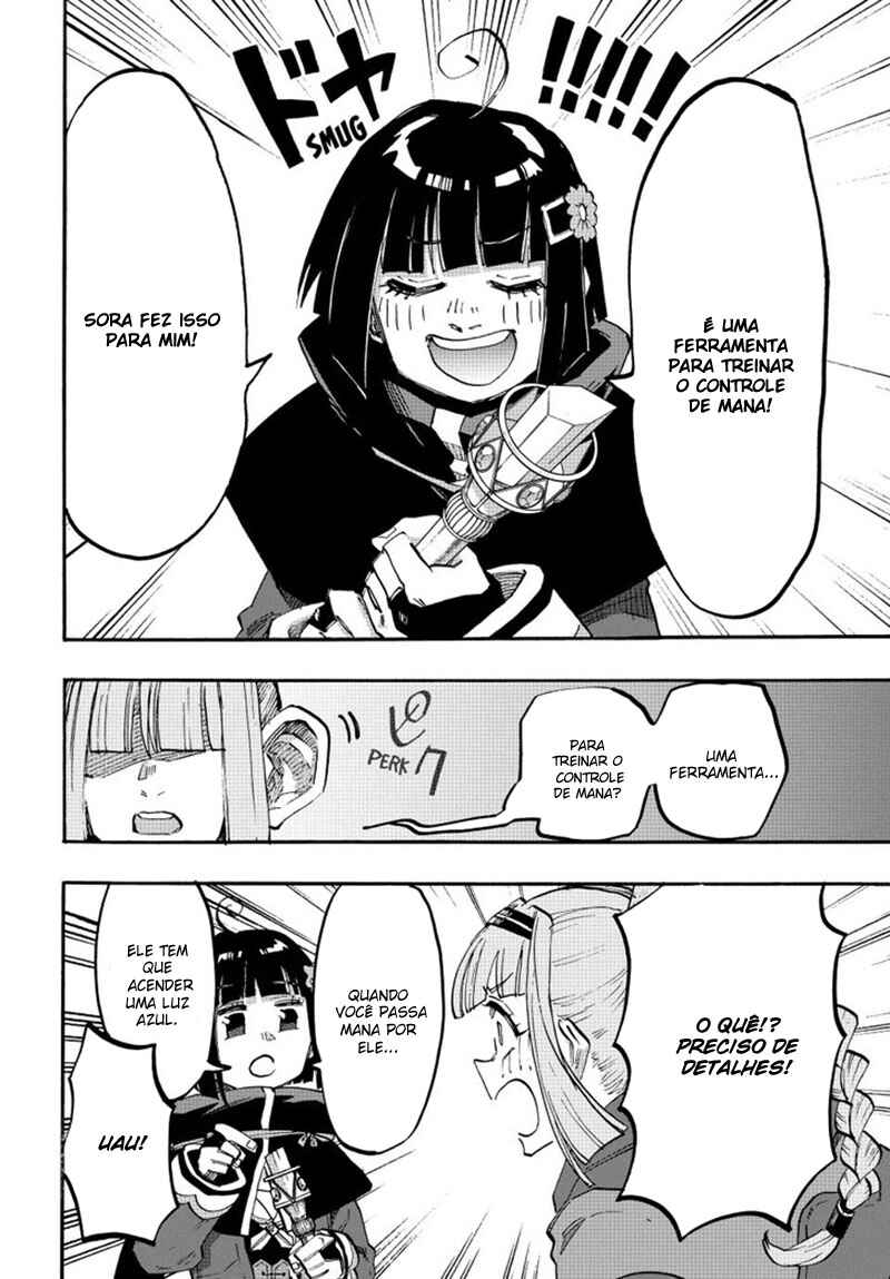 Isekai Walking Chapter 107 - Page 10