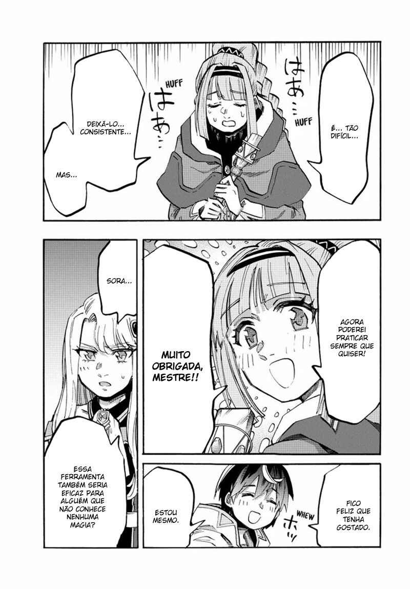 Isekai Walking Chapter 107 - Page 13