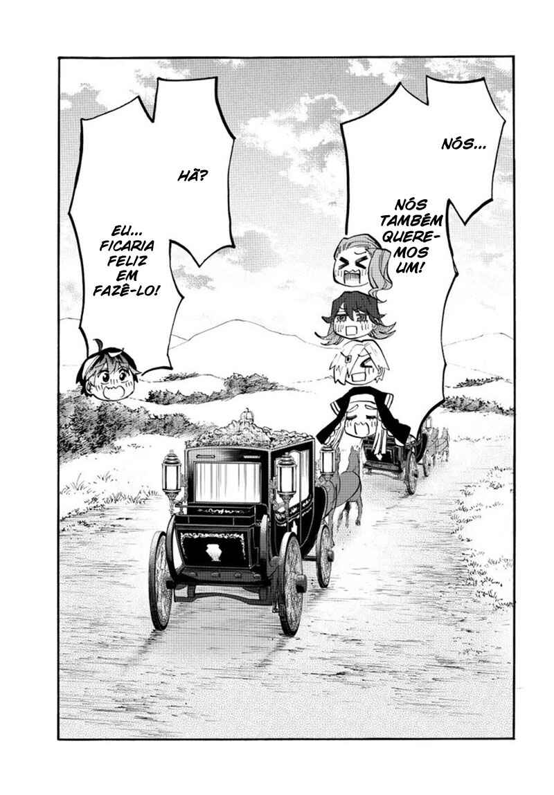 Isekai Walking Chapter 107 - Page 15
