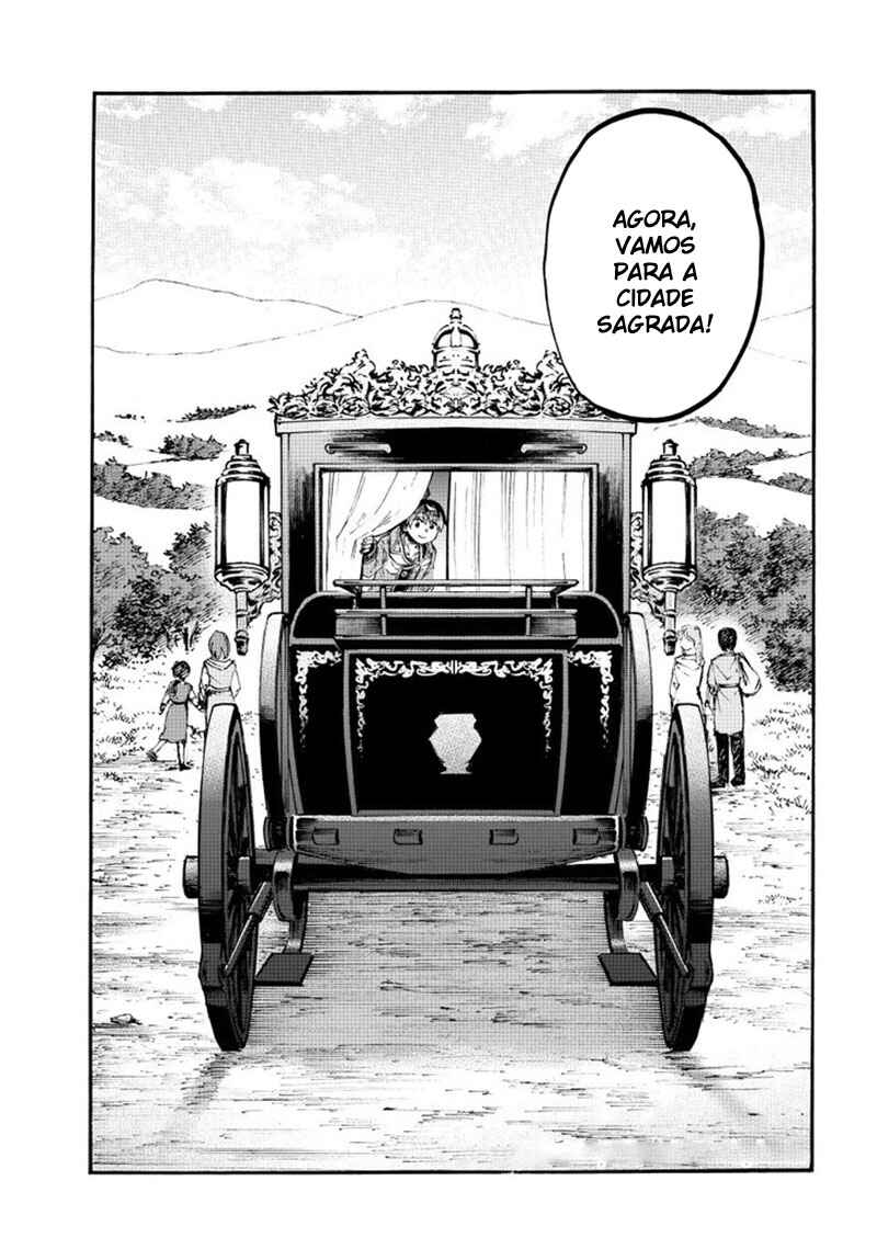 Isekai Walking Chapter 107 - Page 5