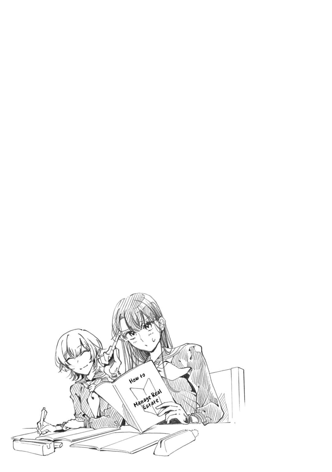 Sensei, Kongetsu Dou Desu ka Chapter 16 - Page 25