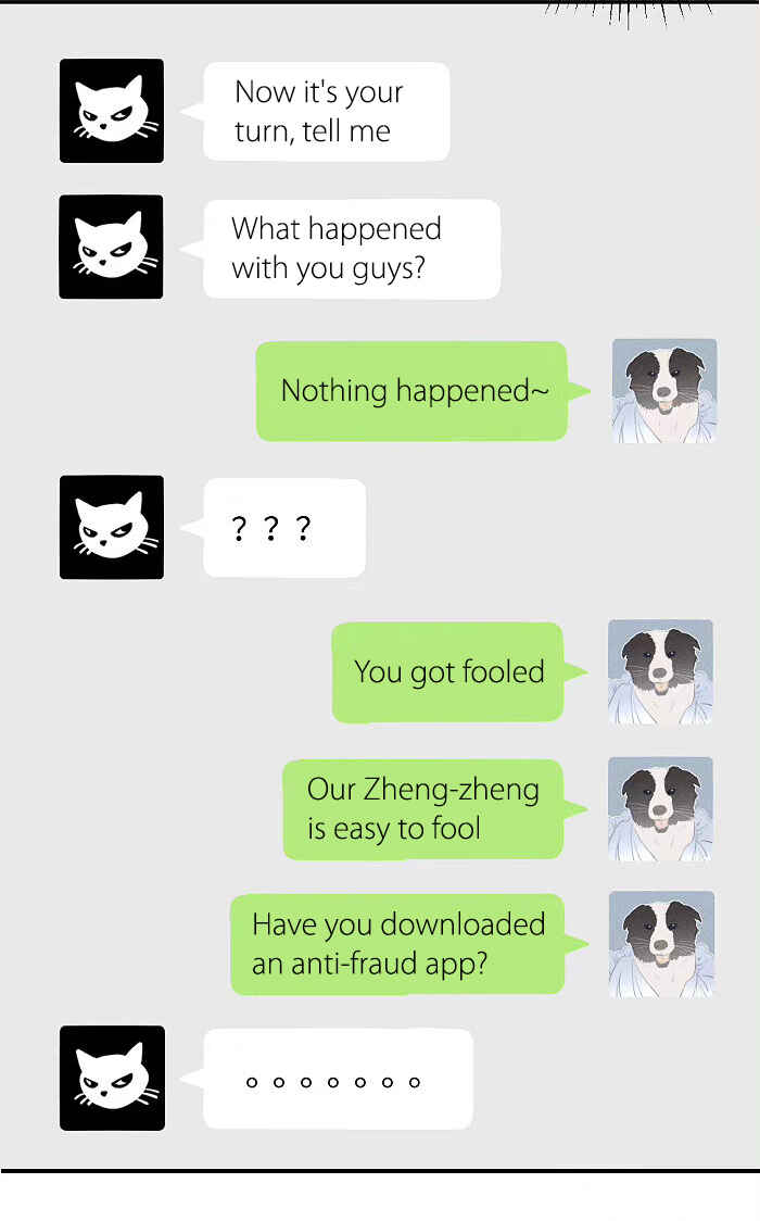 Yán Yǒu Chapter 129 - Page 9