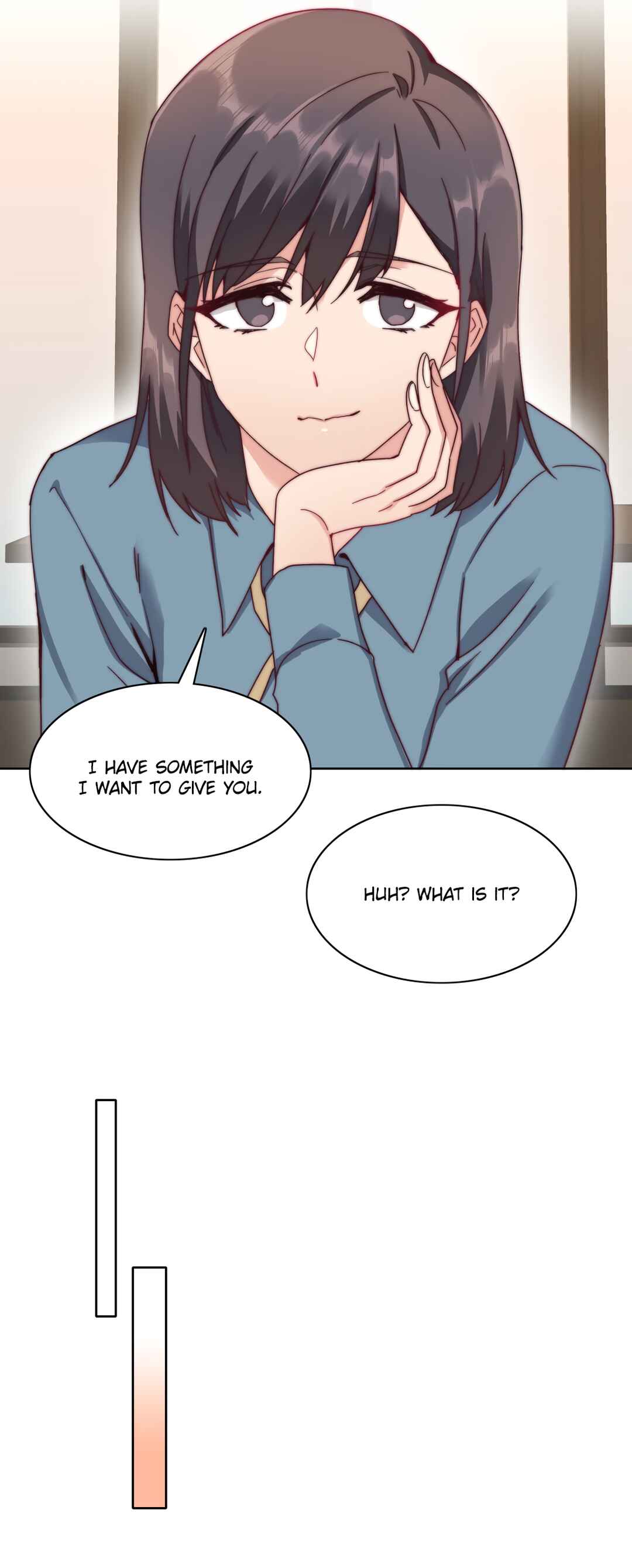 My Intern Bullied Me Again! Chapter 42 - Page 25