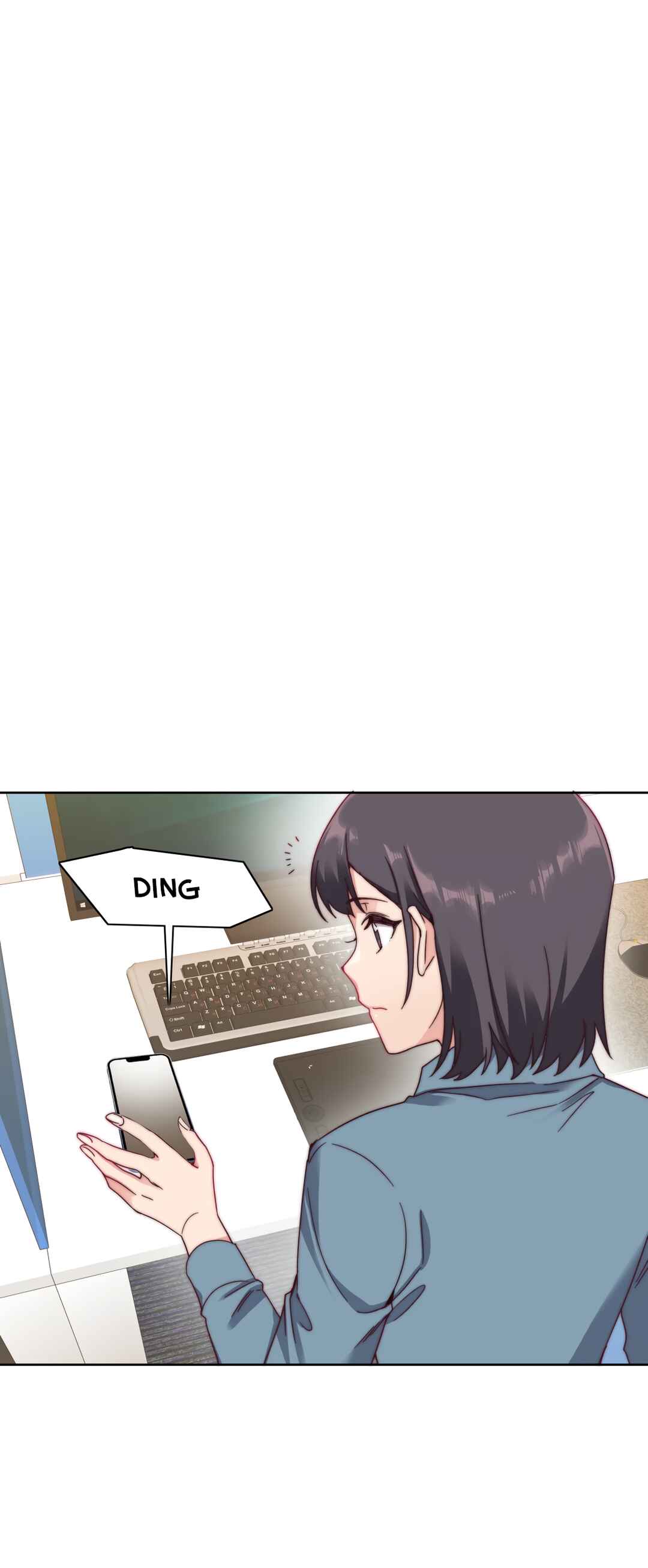 My Intern Bullied Me Again! Chapter 42 - Page 30