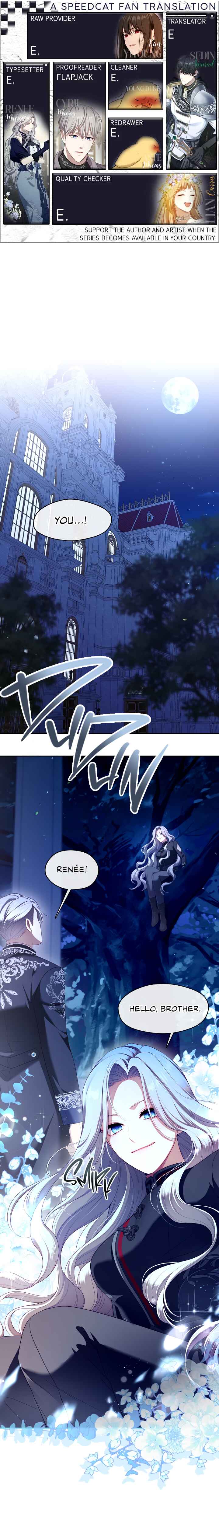 S-geup Hunter-neun Agyeong Gongnyeoga Doegi Silseumnida Chapter 60 - Page 1