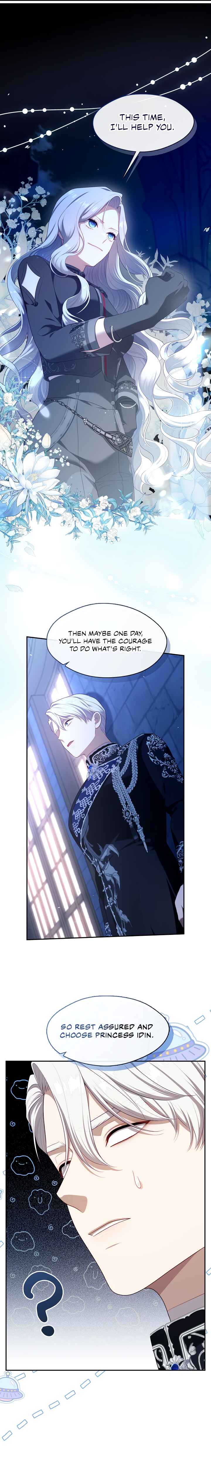 S-geup Hunter-neun Agyeong Gongnyeoga Doegi Silseumnida Chapter 60 - Page 11