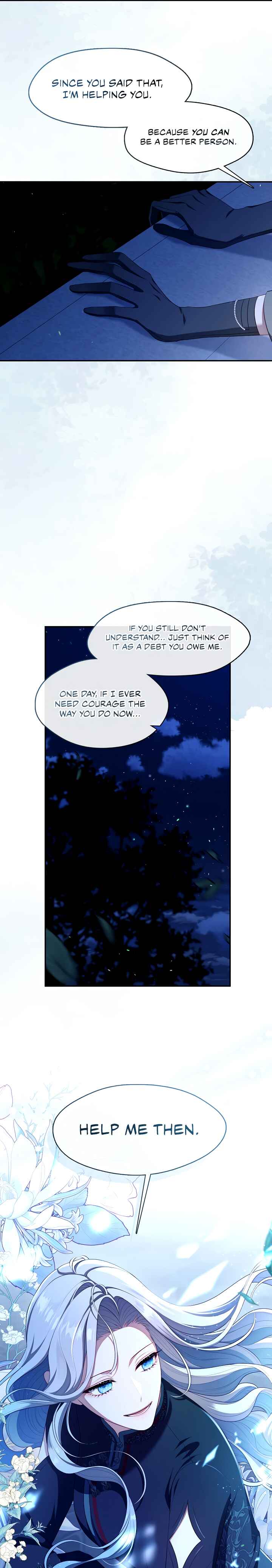 S-geup Hunter-neun Agyeong Gongnyeoga Doegi Silseumnida Chapter 60 - Page 13