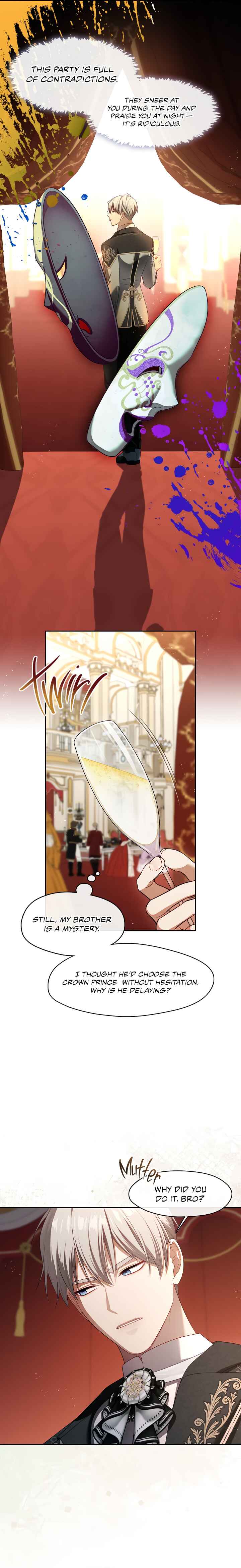 S-geup Hunter-neun Agyeong Gongnyeoga Doegi Silseumnida Chapter 60 - Page 15