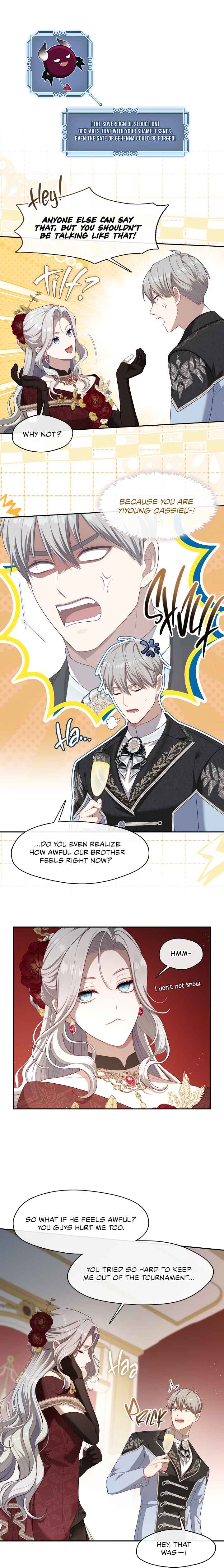 S-geup Hunter-neun Agyeong Gongnyeoga Doegi Silseumnida Chapter 60 - Page 18