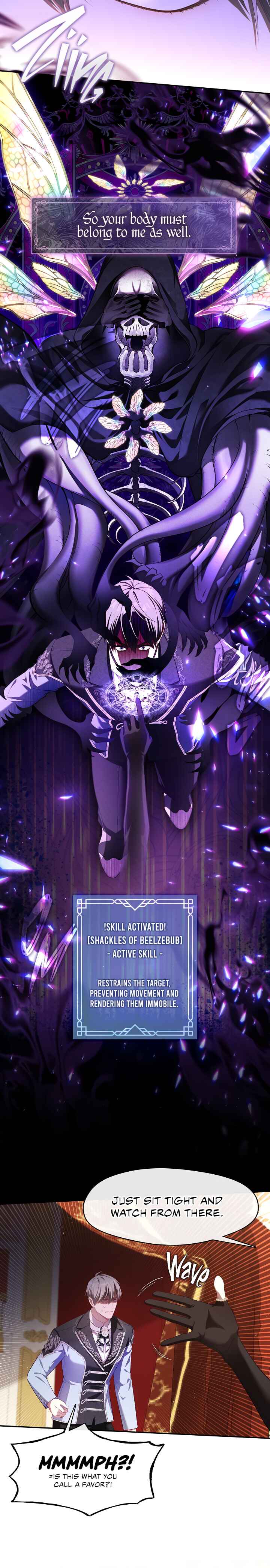 S-geup Hunter-neun Agyeong Gongnyeoga Doegi Silseumnida Chapter 60 - Page 20