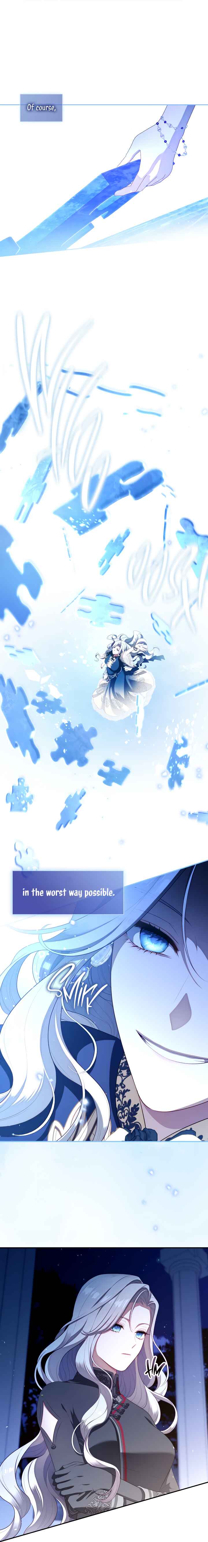 S-geup Hunter-neun Agyeong Gongnyeoga Doegi Silseumnida Chapter 60 - Page 4