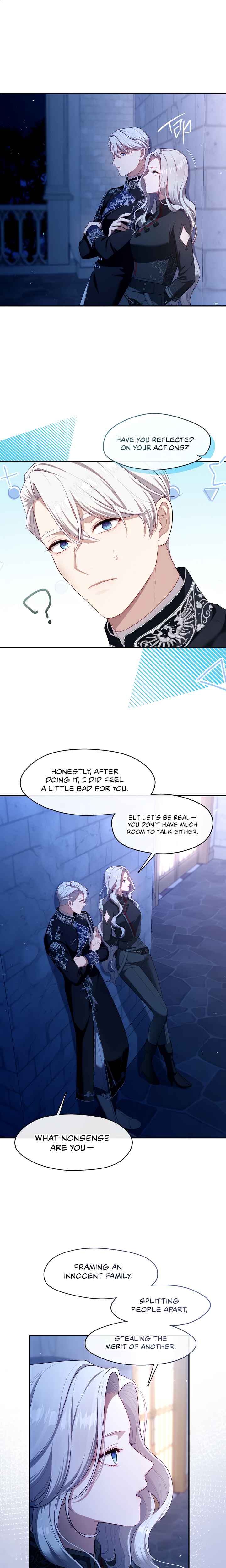 S-geup Hunter-neun Agyeong Gongnyeoga Doegi Silseumnida Chapter 60 - Page 5