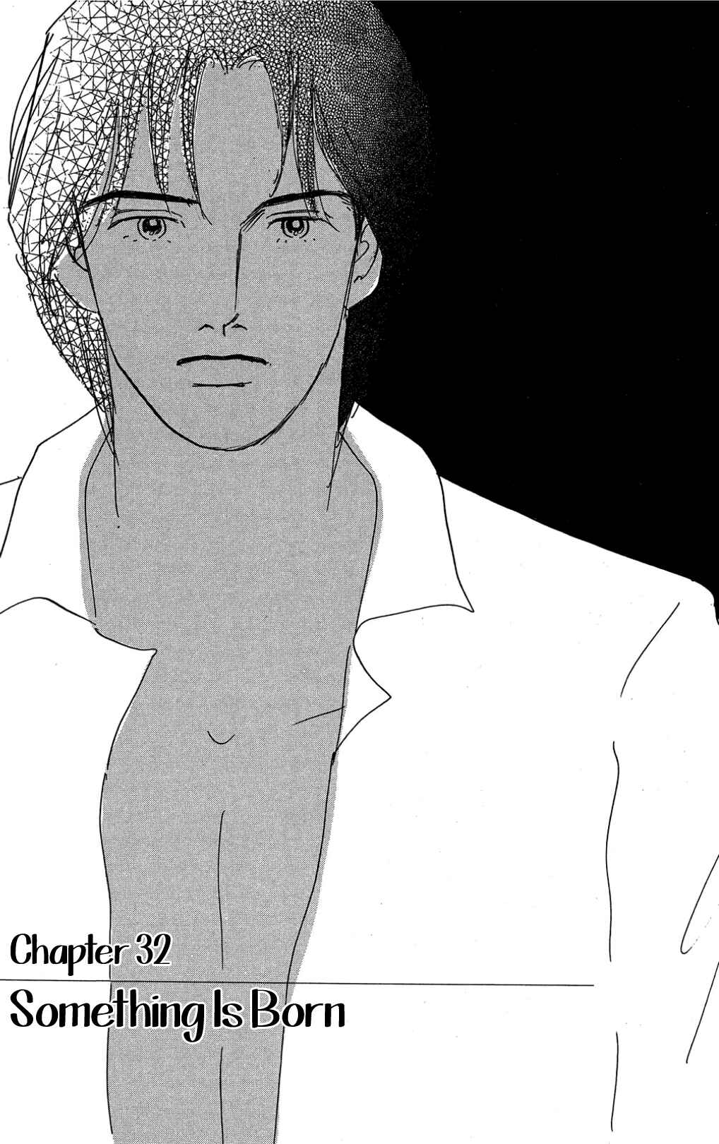 Love's Miracle Chapter 32 - Page 1